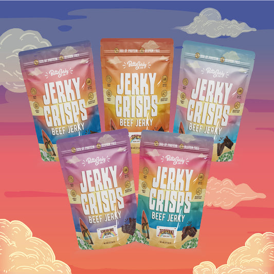 12-Piece Variety Bundle Deal (Save 25%)