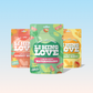 Li Hing Gummies