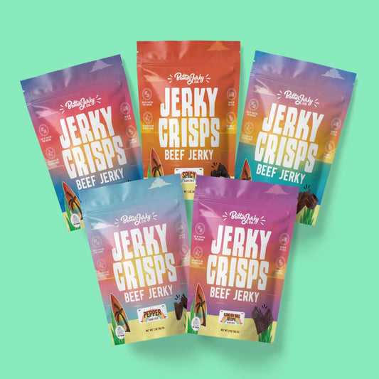 12-Piece Variety Bundle Deal (Save 25%)